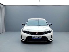 Honda Civic (Imported) 2.0T 420TURBO TYPE R - ფოტო 2