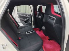 Honda Civic (Imported) 2.0T 420TURBO TYPE R - ფოტო 20