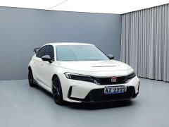 Honda Civic (Imported) 2.0T 420TURBO TYPE R - ფოტო 3
