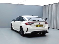 Honda Civic (Imported) 2.0T 420TURBO TYPE R - ფოტო 4