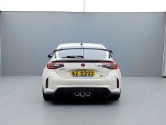 Honda Civic (Imported) 2.0T 420TURBO TYPE R - ფოტო 5