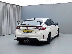 Honda Civic (Imported) 2.0T 420TURBO TYPE R - ფოტო 6