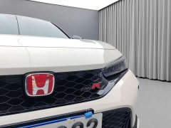 Honda Civic (Imported) 2.0T 420TURBO TYPE R - ფოტო 8