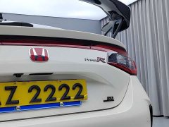 Honda Civic (Imported) 2.0T 420TURBO TYPE R - ფოტო 9