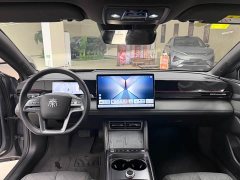 BYD Qin L EV 545KM Excellence Edition - ფოტო 11