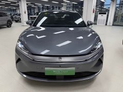 BYD Qin L EV 545KM Excellence Edition - ფოტო 2