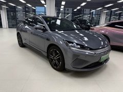 BYD Qin L EV 545KM Excellence Edition - ფოტო 3