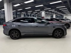 BYD Qin L EV 545KM Excellence Edition - ფოტო 4