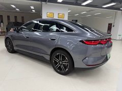 BYD Qin L EV 545KM Excellence Edition - ფოტო 5