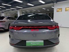 BYD Qin L EV 545KM Excellence Edition - ფოტო 6