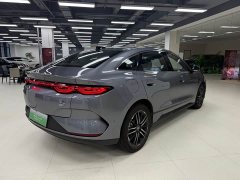 BYD Qin L EV 545KM Excellence Edition - ფოტო 7