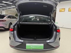 BYD Qin L EV 545KM Excellence Edition - ფოტო 9