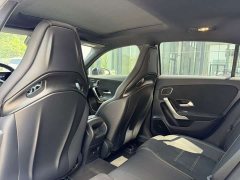 Mercedes-Benz Mercedes-AMG A 45 S 4MATIC (Imported) 2024 - ფოტო 11