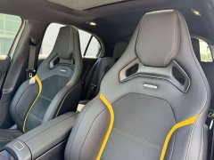 Mercedes-Benz Mercedes-AMG A 45 S 4MATIC (Imported) 2024 - ფოტო 12