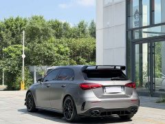 Mercedes-Benz Mercedes-AMG A 45 S 4MATIC (Imported) 2024 - ფოტო 6