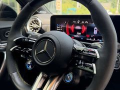 Mercedes-Benz Mercedes-AMG A 45 S 4MATIC (Imported) 2024 - ფოტო 7