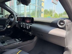 Mercedes-Benz Mercedes-AMG A 45 S 4MATIC (Imported) 2024 - ფოტო 9
