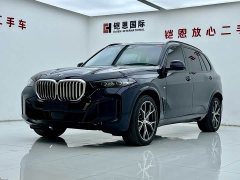 BMW X5 2023 xDrive 30Li M Sport Exclusive Night Edition Package - ფოტო 1