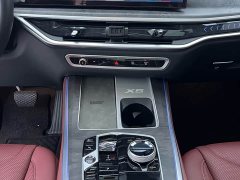 BMW X5 2023 xDrive 30Li M Sport Exclusive Night Edition Package - ფოტო 10