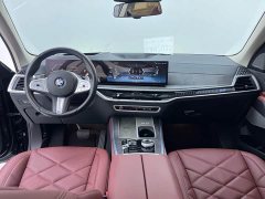 BMW X5 2023 xDrive 30Li M Sport Exclusive Night Edition Package - ფოტო 11