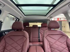 BMW X5 2023 xDrive 30Li M Sport Exclusive Night Edition Package - ფოტო 12