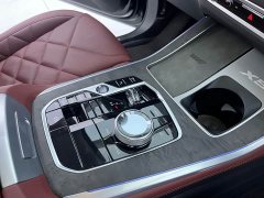 BMW X5 2023 xDrive 30Li M Sport Exclusive Night Edition Package - ფოტო 13