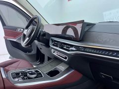 BMW X5 2023 xDrive 30Li M Sport Exclusive Night Edition Package - ფოტო 14