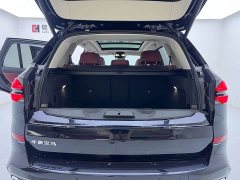 BMW X5 2023 xDrive 30Li M Sport Exclusive Night Edition Package - ფოტო 17