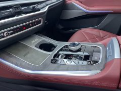 BMW X5 2023 xDrive 30Li M Sport Exclusive Night Edition Package - ფოტო 19