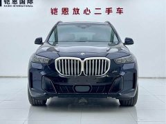 BMW X5 2023 xDrive 30Li M Sport Exclusive Night Edition Package - ფოტო 2