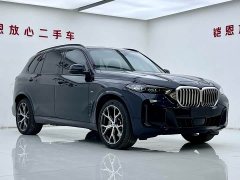 BMW X5 2023 xDrive 30Li M Sport Exclusive Night Edition Package - ფოტო 3