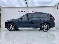 BMW X5 2023 xDrive 30Li M Sport Exclusive Night Edition Package - ფოტო 4