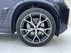 BMW X5 2023 xDrive 30Li M Sport Exclusive Night Edition Package - ფოტო 5