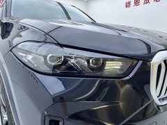 BMW X5 2023 xDrive 30Li M Sport Exclusive Night Edition Package - ფოტო 6