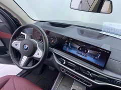 BMW X5 2023 xDrive 30Li M Sport Exclusive Night Edition Package - ფოტო 8