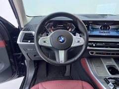 BMW X5 2023 xDrive 30Li M Sport Exclusive Night Edition Package - ფოტო 9