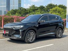 Jetour Jietu X70 PLUS Champion Edition 1.5T DCT Champion MAX 7-Seater - ფოტო 1