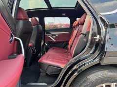 Jetour Jietu X70 PLUS Champion Edition 1.5T DCT Champion MAX 7-Seater - ფოტო 11