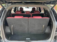 Jetour Jietu X70 PLUS Champion Edition 1.5T DCT Champion MAX 7-Seater - ფოტო 13