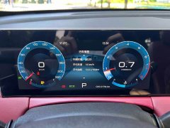 Jetour Jietu X70 PLUS Champion Edition 1.5T DCT Champion MAX 7-Seater - ფოტო 14