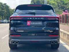 Jetour Jietu X70 PLUS Champion Edition 1.5T DCT Champion MAX 7-Seater - ფოტო 5