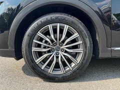 Jetour Jietu X70 PLUS Champion Edition 1.5T DCT Champion MAX 7-Seater - ფოტო 6