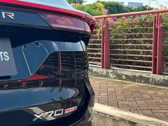 Jetour Jietu X70 PLUS Champion Edition 1.5T DCT Champion MAX 7-Seater - ფოტო 8