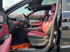 Jetour Jietu X70 PLUS Champion Edition 1.5T DCT Champion MAX 7-Seater - ფოტო 9