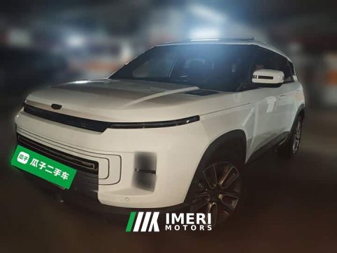 2021 Geely ICON 2020 1.5TD i9 - ავტომობილი ჩინეთიდან