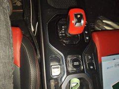 Geely ICON 2020 1.5TD i9 - ფოტო 10