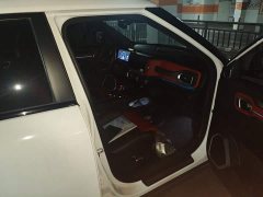 Geely ICON 2020 1.5TD i9 - ფოტო 19