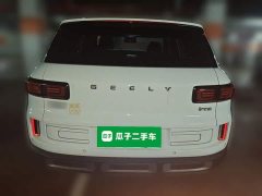 Geely ICON 2020 1.5TD i9 - ფოტო 3