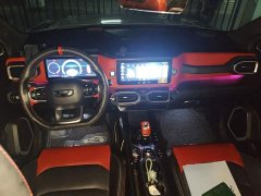 Geely ICON 2020 1.5TD i9 - ფოტო 5
