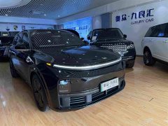 Li Auto L7 Pro - ფოტო 1